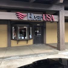 HearUSA